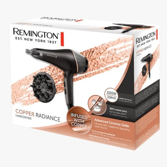 Remington - Hair Dryer - AC5700