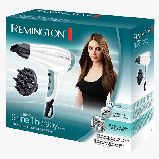 Remington - Hair Dryer - D5216