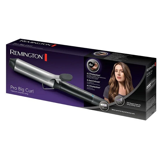 Remington - Curling Iron - Ci5538