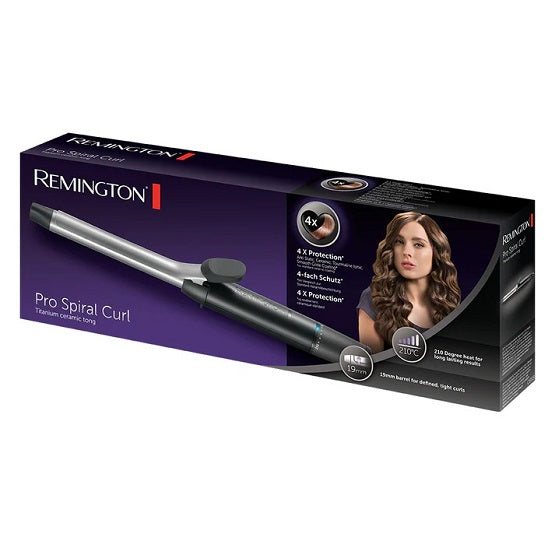 Remington - Curling Iron - Ci5519