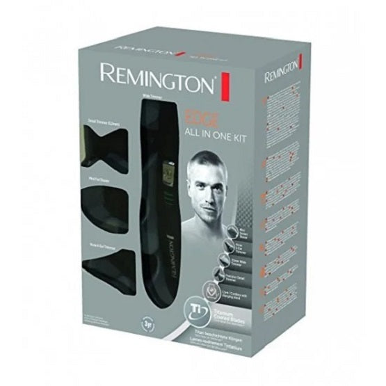 Remington - Grooming Kit - PG6030