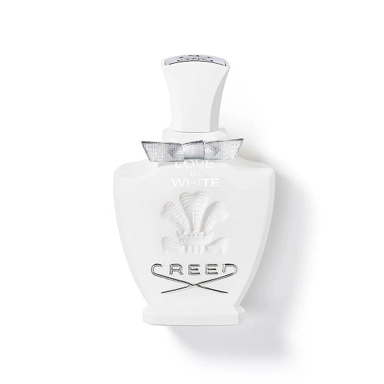 CREED - LOVE IN WHITE EDP - 75ML