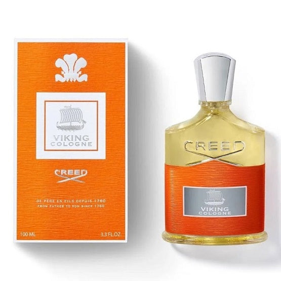 CREED - VIKING COLOGNE EDP - 100ML