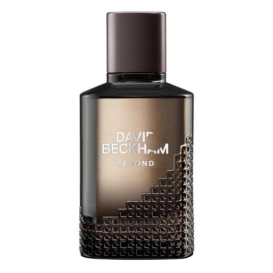 DAVID - BECKHAM BEYOND MEN EDT - 90ML