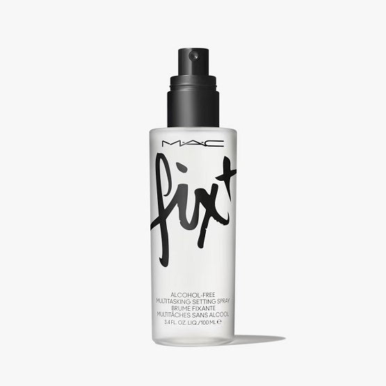 MAC - Fix + Multitasking Setting Spray - 100ML
