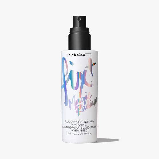 MAC - Fix + Magic Radiance All Day Hydrating Setting Spray - 100ML