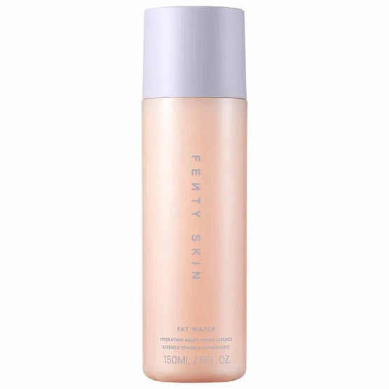 FENTY BEAUTY - Fat Water Hydrating Milky Toner Essence with Hyaluronic Acid - 150ML