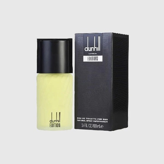 DUNHILL - EDITION MEN EDT - 100ML