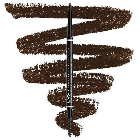 NYX - Micro Brow Pencil - Espresso