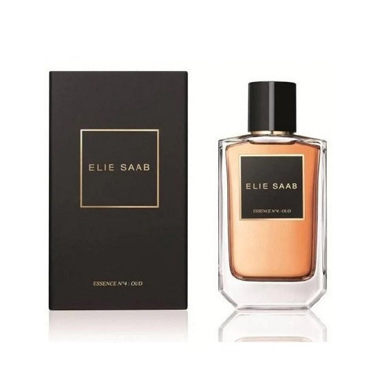 ELIE SAAB - ESSENCE OUD NO.4 EDP - 100ML