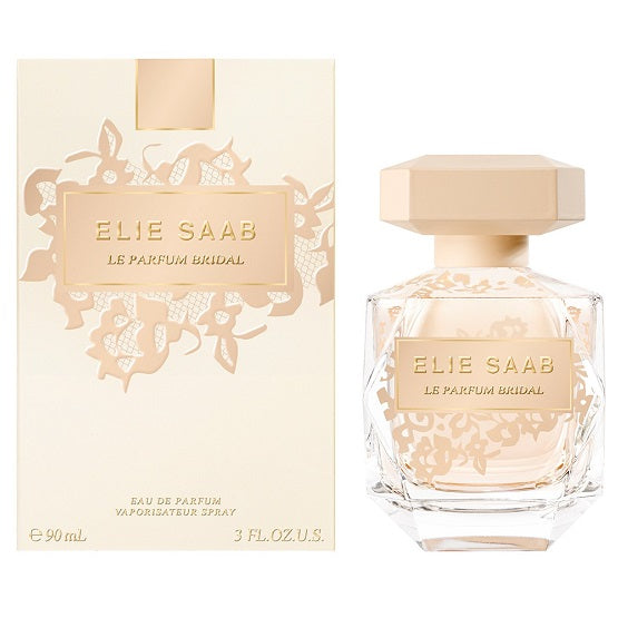 ELIE SAAB - LE PERFUME BRIDAL EDP - 90ML