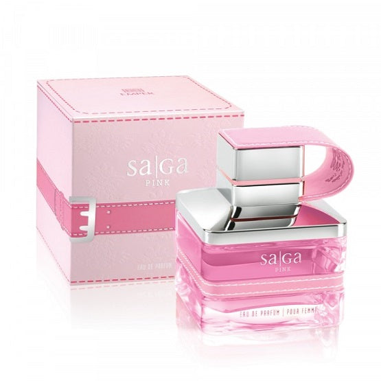 EMPER - SAGA PINK FEMME EDP - 100ML