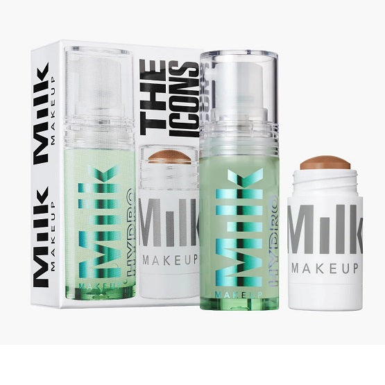 MILK MAKEUP - The Icons Set