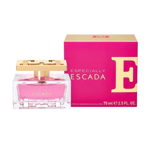 ESCADA - ESPECIALLY WOMEN EDP - 75ML