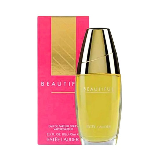 ESTEE LAUDER - BEAUTIFUL WOMEN EDP - 75ML