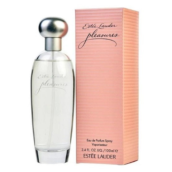 ESTEE LAUDER - PLEASURE WOMEN EDP - 100ML