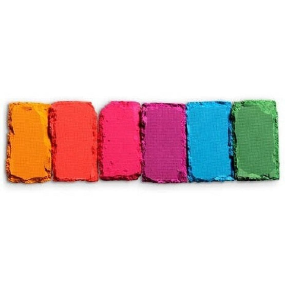 NYX - Ultimate Edit Petite Shadow Palette - Brights