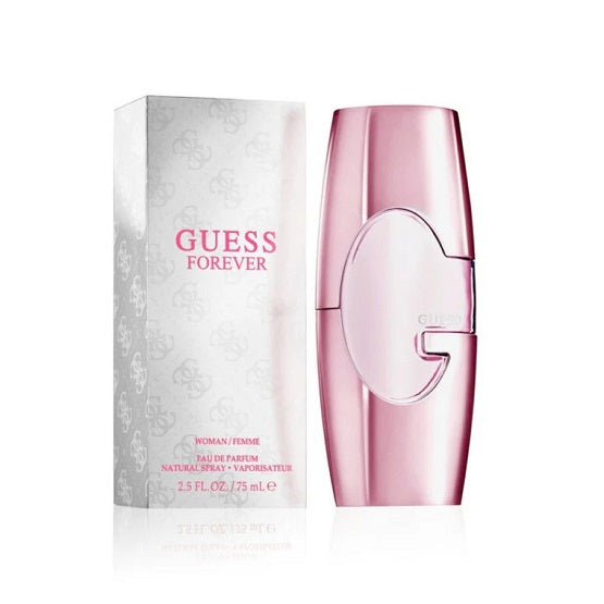 GUESS - FOREVER WOMEN EDP - 75ML