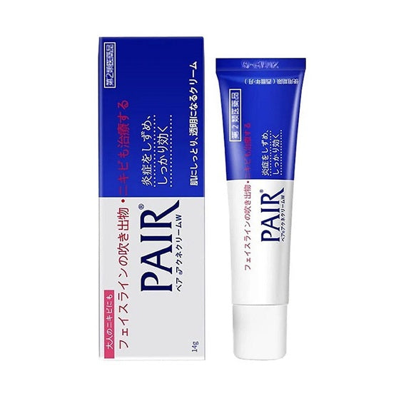 LION PAIR - Acne Cream - 14g