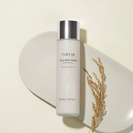 TIRTIR - Milk Skin Toner - 150ml