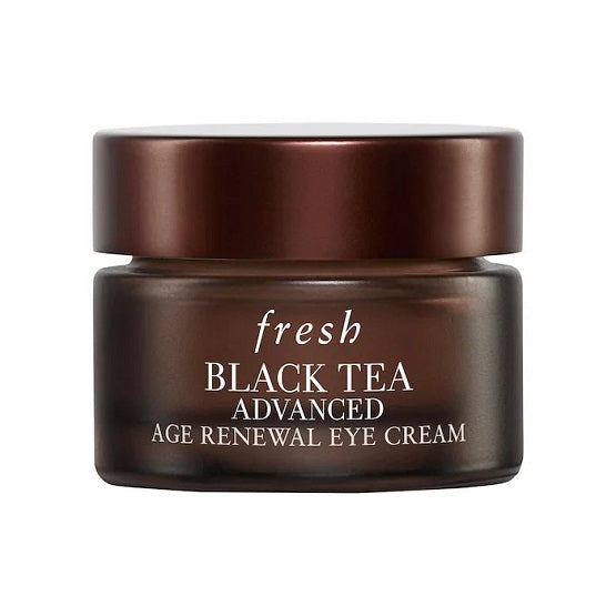 FRESH - Black Tea Anti-Aging Eye Cream - 15ML