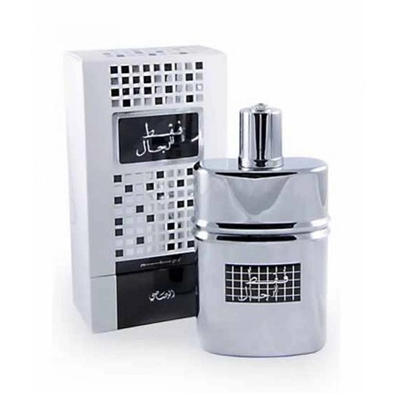 RASASI - FAQAT LIL RIJAL EDP - 50ML