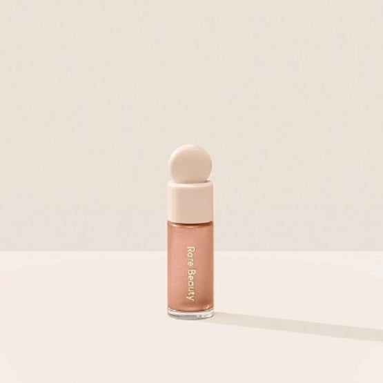 RARE BEAUTY - Positive Light Liquid Luminizer Mini - Exhilarate