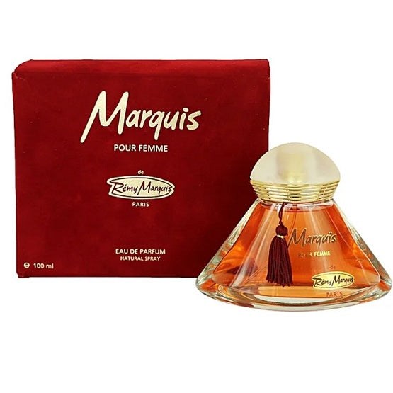 MARQUIS - WOMEN PERFUME - 100ML