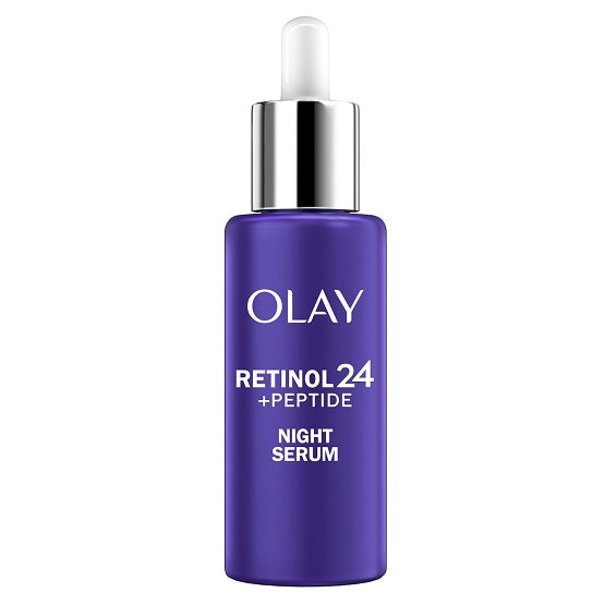 OLAY - Retinol 24 Night Smoothing Serum - 40ML