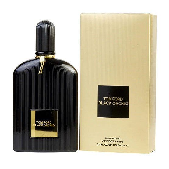 TOM FORD - BLACK ORCHID MEN EDP - 100ML