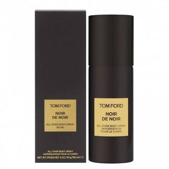 TOM FORD - NOIR DE NOIR BODY SPRAY - 150ML