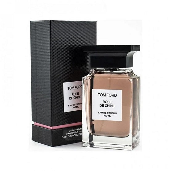 TOM FORD - ROSE DE CHINE EDP - 50ML