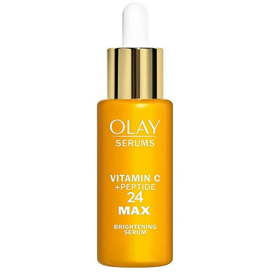 OLAY - Vitamin C + Peptide 24 MAX Brightening Serum - 40ML