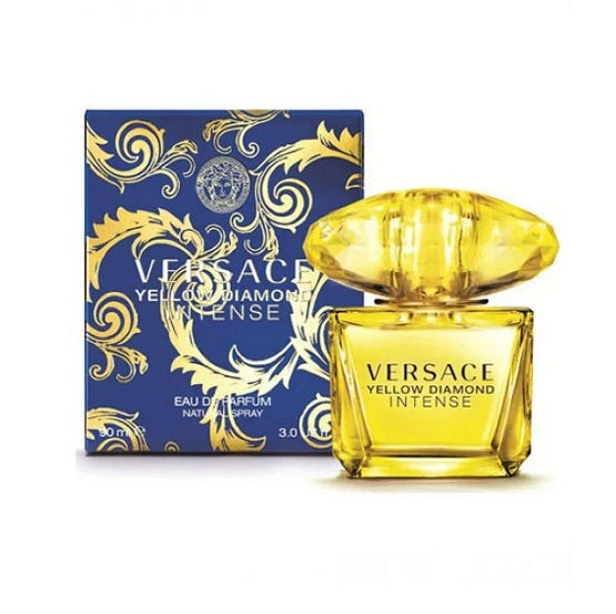 VERSACE - YELLOW DIAMOND INTENSE WOMEN EDP - 90ML