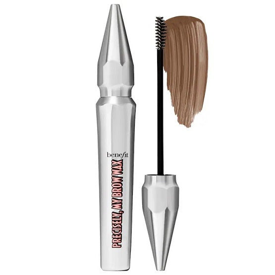 BENEFIT Precisely Brow Tinted Eyebrow Wax 4 Warm Deep Brown In Pakistan