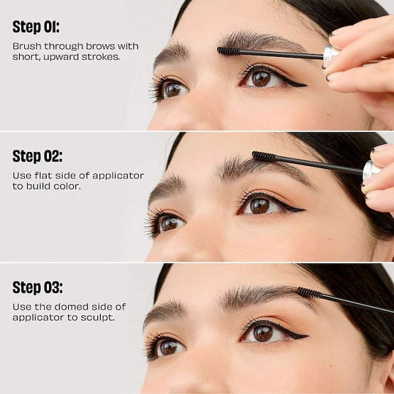 BENEFIT Precisely, My Brow Tinted Eyebrow Wax 5 Warm Price In Pakistan