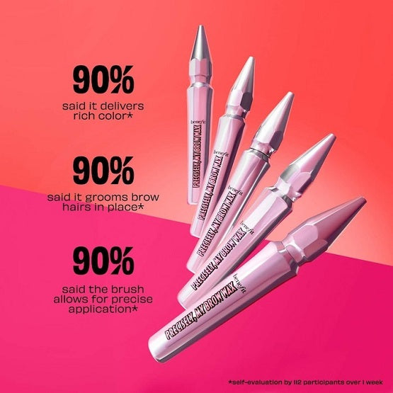 BENEFIT Precisely, My Brow Tinted Eyebrow Wax 5 Warm Price In Pakistan