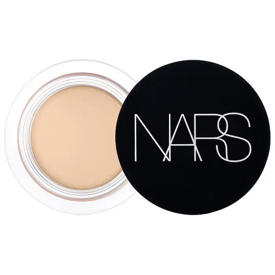 NARS - Soft Matte Complete Concealer - Custard