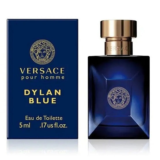 Versace - Dylan Blue - 5ML