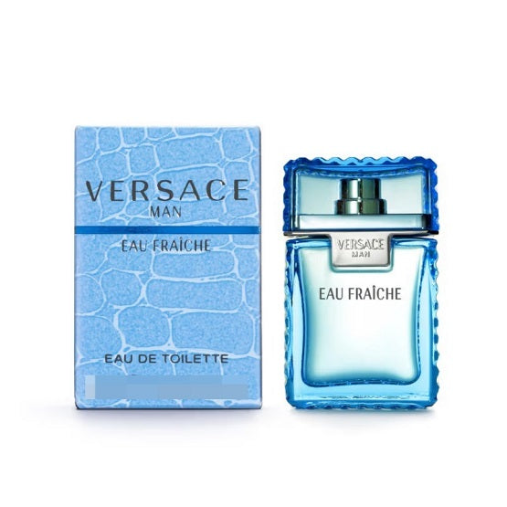 Versace - EAU Fraiche EDT - 4ML