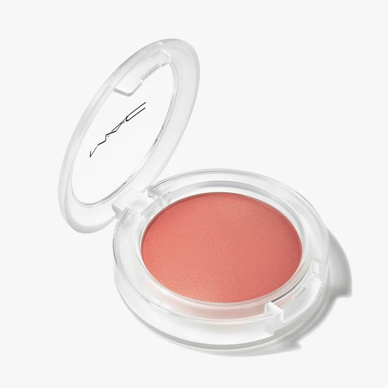 MAC - Glow Play Cushiony Blush - That's Peachy