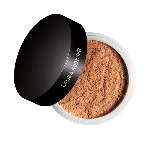 LAURA MERCIER - Translucent Loose Setting Powder - Translucent Medium Deep