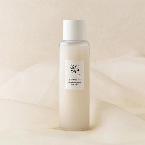 BEAUTY OF JOSEON - Glow Replenishing Rice Milk - 150ML