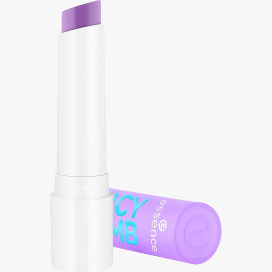 ESSENCE - JUICY BOMB glossy butter balm - 02 So Berry Cute