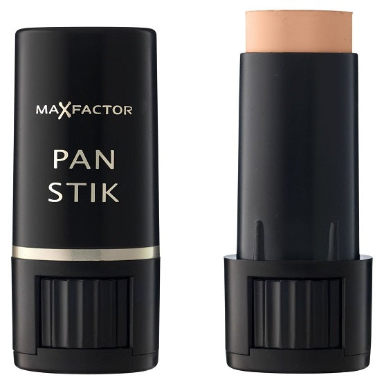 MAX FACTOR - Pan Stik Foundation - 030 Olive