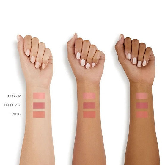 NARS - Liquid Blush - Torrid