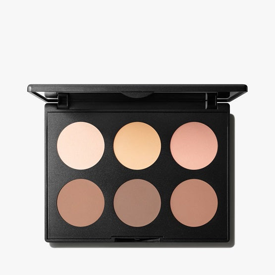 MAC - Studio Fix Sculpt and Shape Contour Palette - Light Medium