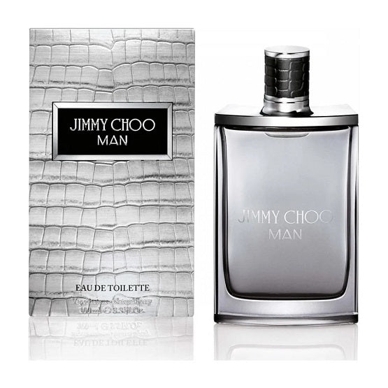 JIMMY CHOO - MEN EDT - 100ML