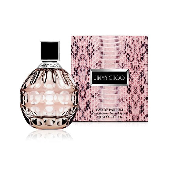 JIMMY CHOO - WOMEN EDP - 100ML
