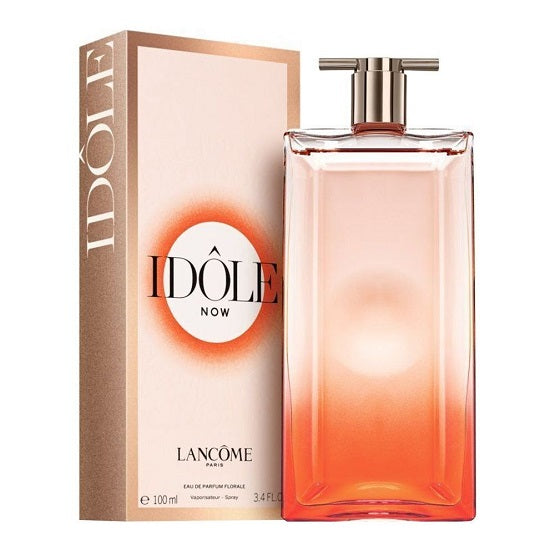 LANCOME - IDOLE NOW FLORALE WOMEN EDP - 100ML